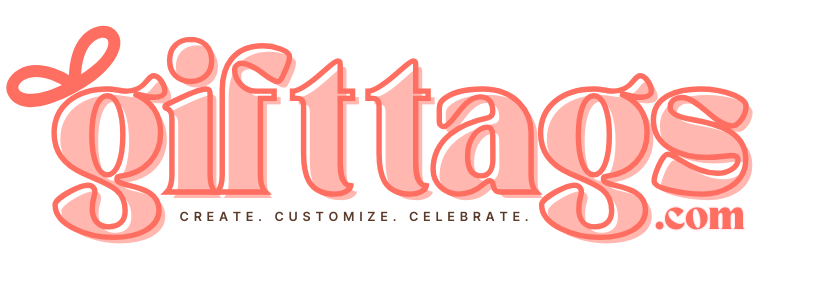 gifttags